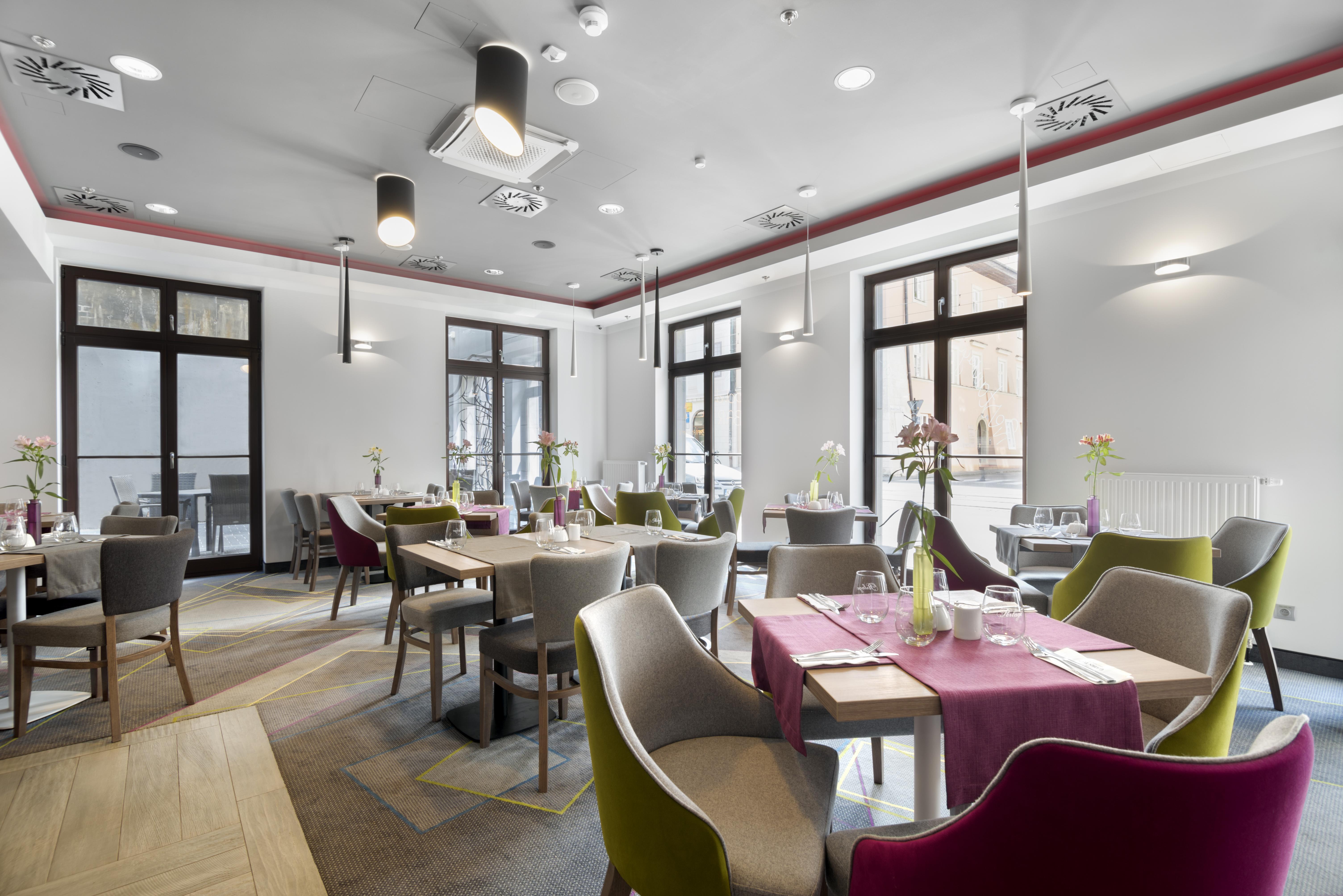 Golden Tulip Krakow Kazimierz — Kuvat 2