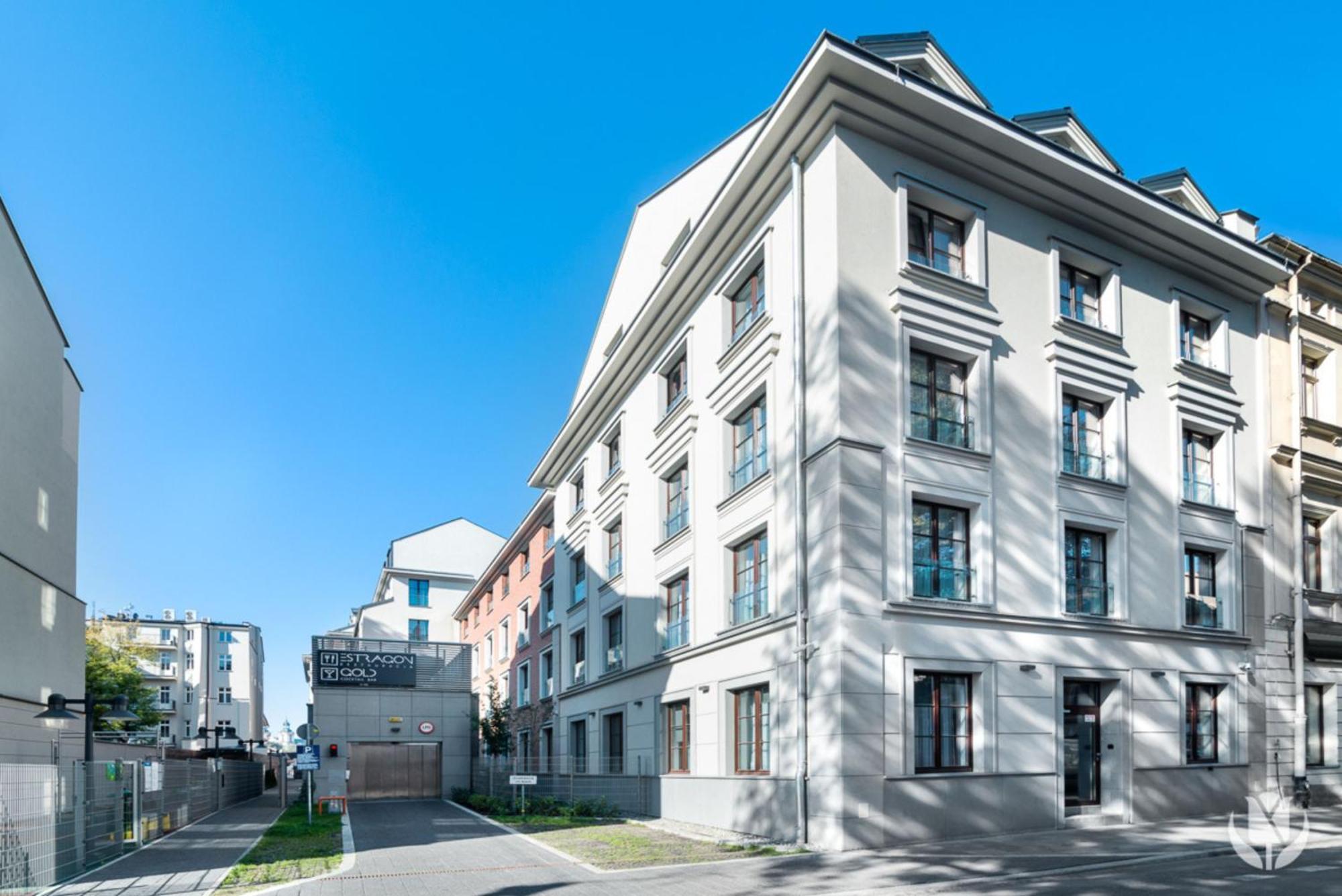 Golden Tulip Krakow Kazimierz — Kuvat 3